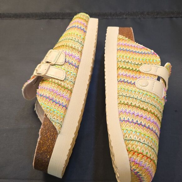 BRAND NEW ROCKET DOG WOMENS ABEL PLUS CLOG - Picture 6 of 16